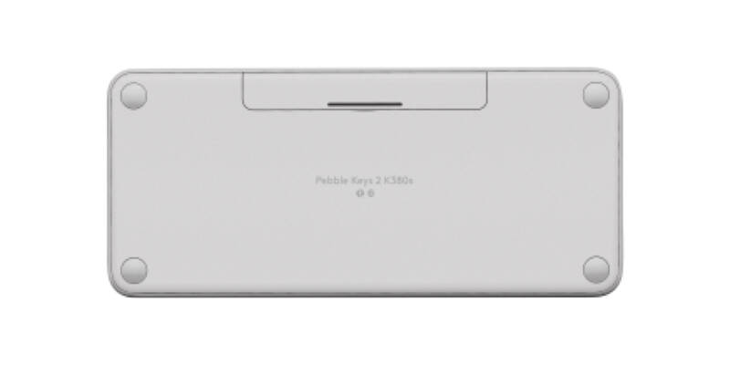 Pebble Keys 2 K380s - Imagen 5