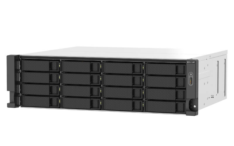QNAP TS-1673AU-RP-16G - Imagen 2