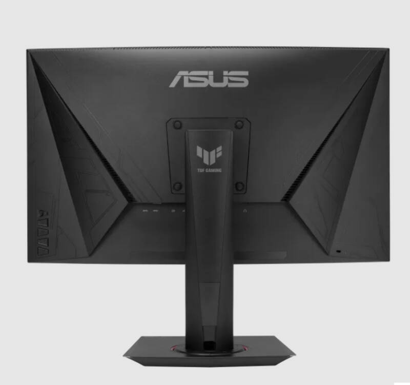 TUF Gaming VG27VQM pantalla para PC 68,6 cm (27") 1920 x 1080 Pixeles Full HD LED Negro - Imagen 2