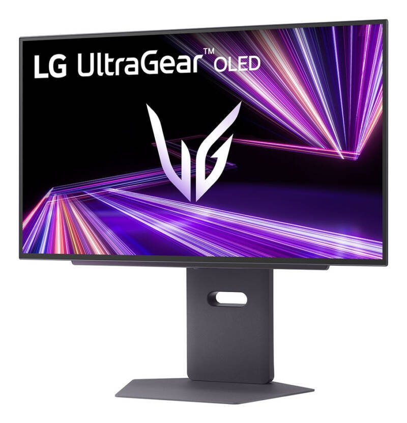 27GX790A-B pantalla para PC 68,6 cm (27") 2560 x 1440 Pixeles 2K OLED Negro - Imagen 2