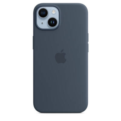 MW5T3ZM/A funda para teléfono móvil 15,5 cm (6.1") Marina