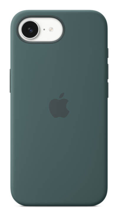 MD3X4ZM/A funda para teléfono móvil 15,5 cm (6.1") Verde