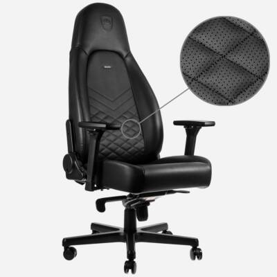 Icon Asiento acolchado Respaldo acolchado
