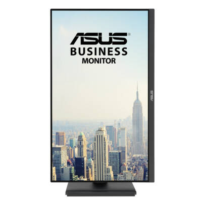 VA249QGS pantalla para PC 60,5 cm (23.8") 1920 x 1080 Pixeles Full HD LED Negro