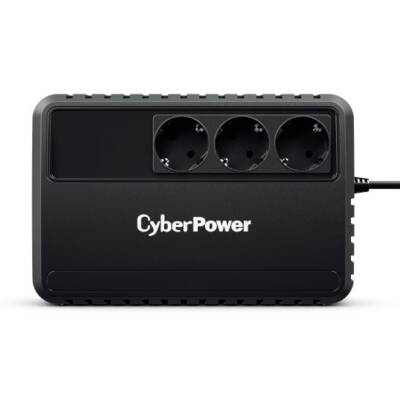 CyberPower BU650EG