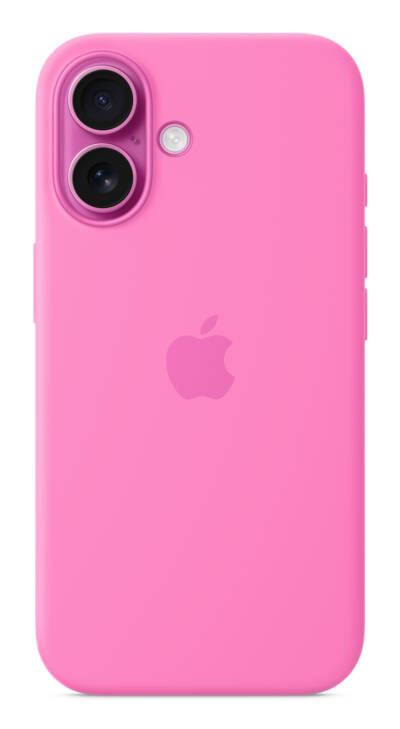 MDGM4ZM/A funda para teléfono móvil 15,5 cm (6.1") Rosa
