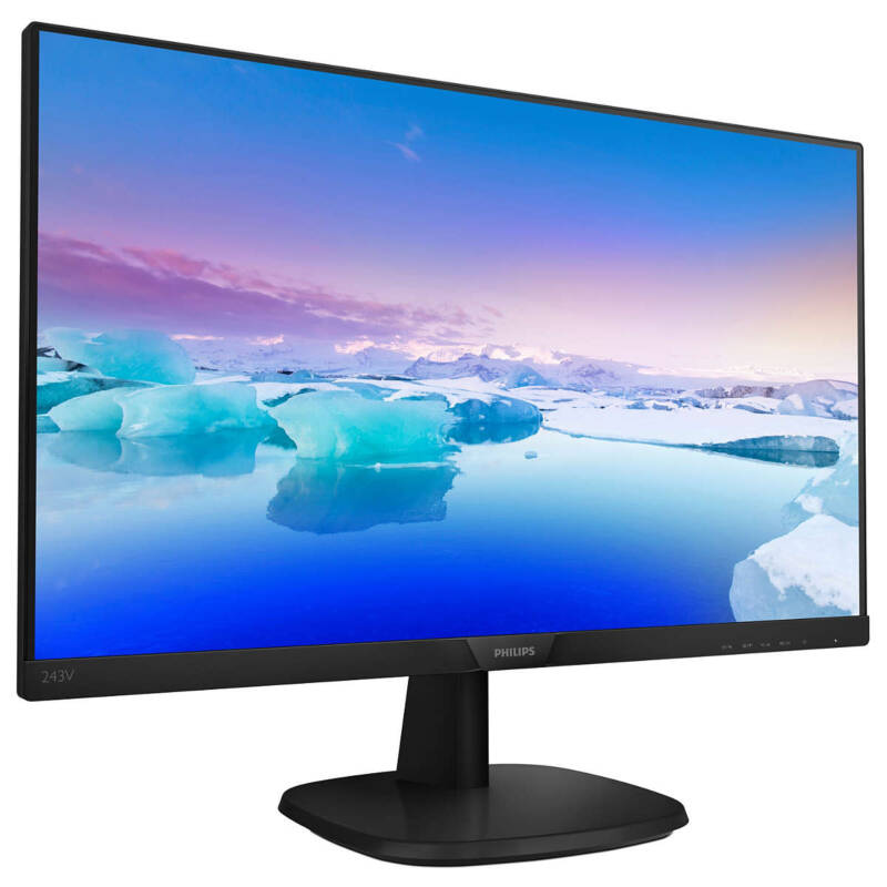 V Line Monitor LCD Full HD 243V7QJABF/00 - Imagen 4
