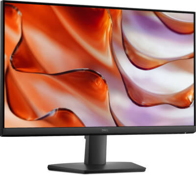 SE2425HM pantalla para PC 60,5 cm (23.8") 1920 x 1080 Pixeles Full HD LCD Negro