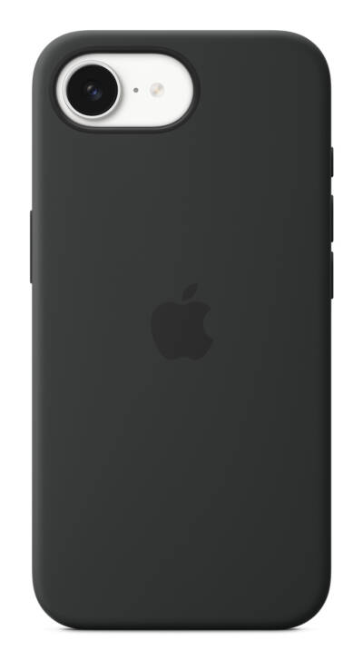 MD3N4ZM/A funda para teléfono móvil 15,5 cm (6.1") Negro
