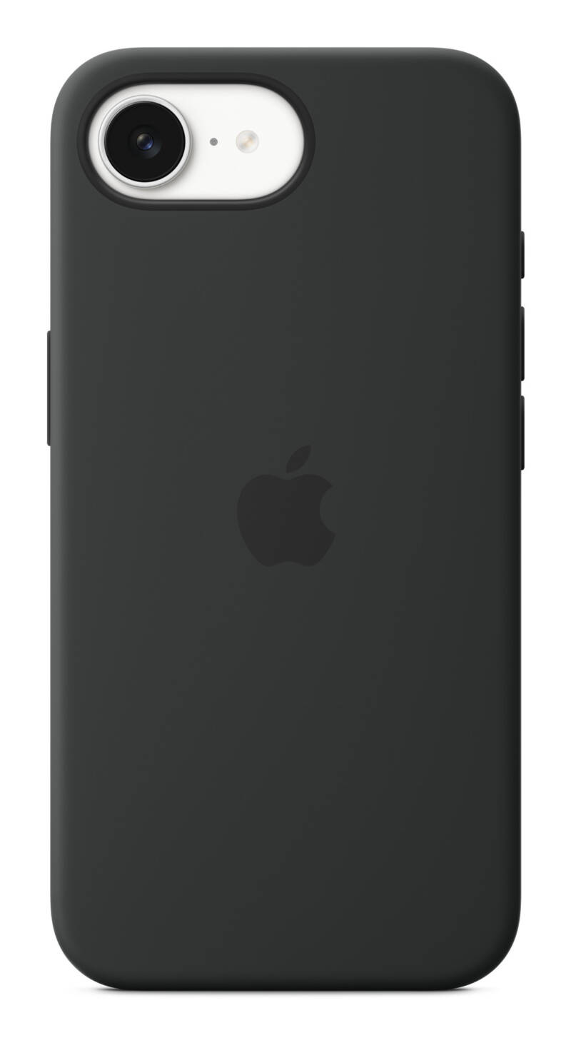 MD3N4ZM/A funda para teléfono móvil 15,5 cm (6.1") Negro
