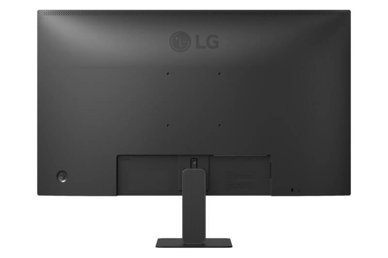 27'' QHD Monitor pantalla para PC 68,6 cm (27") 2560 x 1440 Pixeles Quad HD Negro - Imagen 6