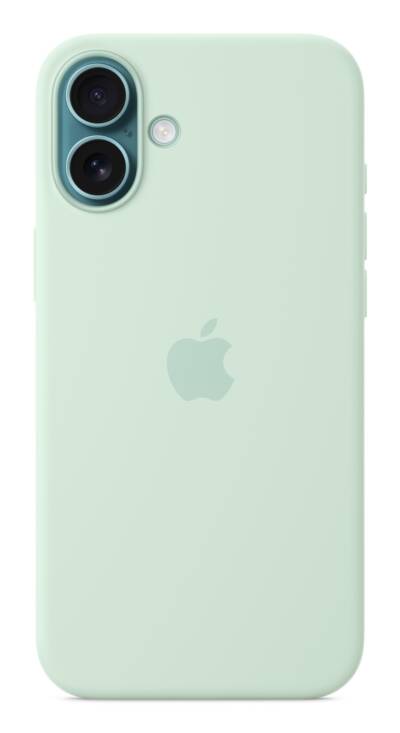 MDGU4ZM/A funda para teléfono móvil 17 cm (6.7") Aguamarina