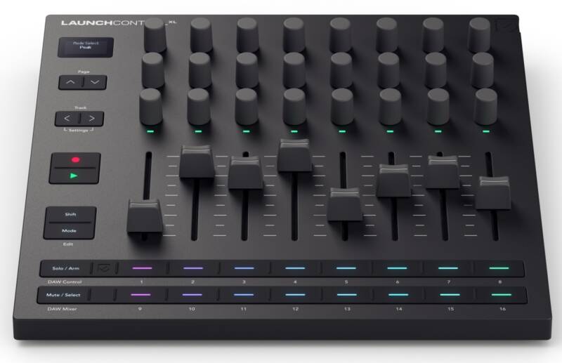 LAUNCH CONTROL XL 3 - Imagen 3