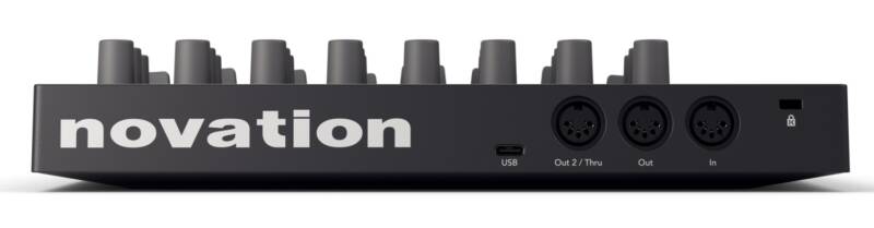 LAUNCH CONTROL XL 3 - Imagen 4