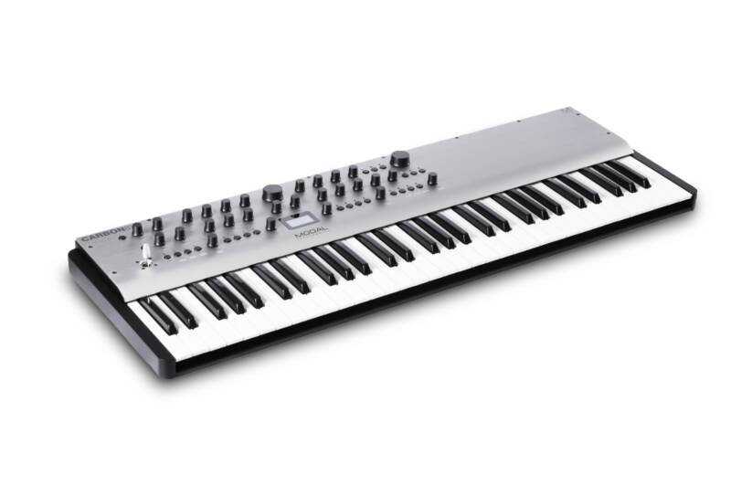 CARBON8X - Imagen 2