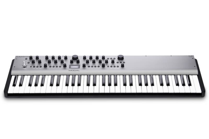 CARBON8X - Imagen 6