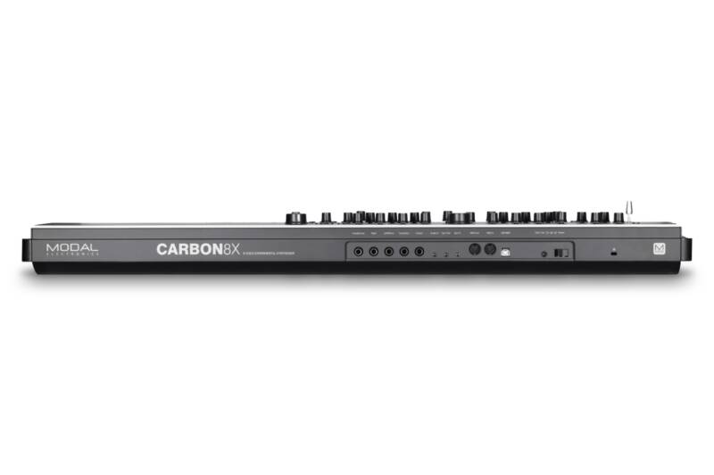 CARBON8X - Imagen 8