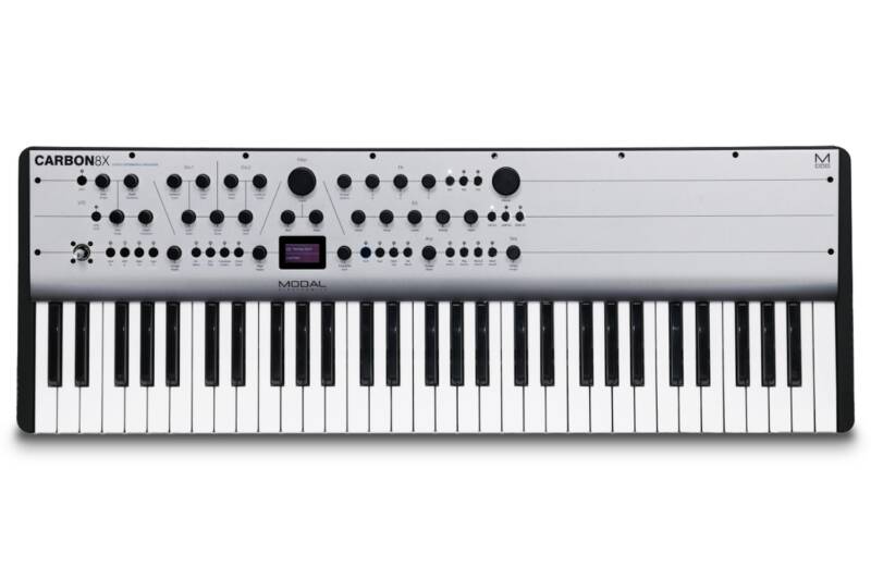 CARBON8X - Imagen 9
