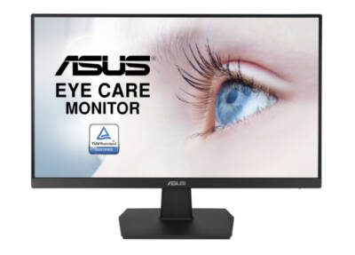 VA27EHE pantalla para PC 68,6 cm (27") 1920 x 1080 Pixeles Full HD LED Negro