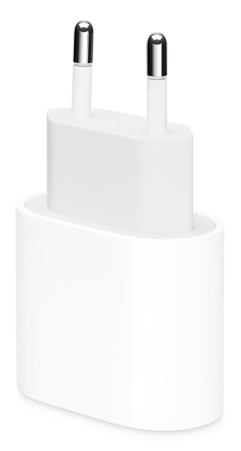 MD3J4ZM/A cargador de dispositivo móvil Universal Blanco Corriente alterna Interior