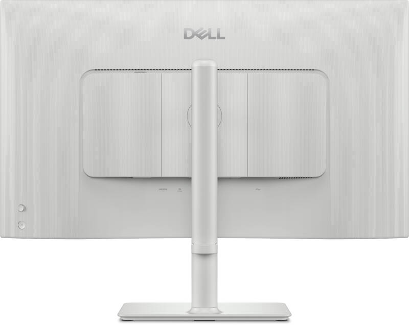 Plus S2725QC pantalla para PC 68,6 cm (27") 3840 x 2160 Pixeles 4K Ultra HD LCD Plata - Imagen 3