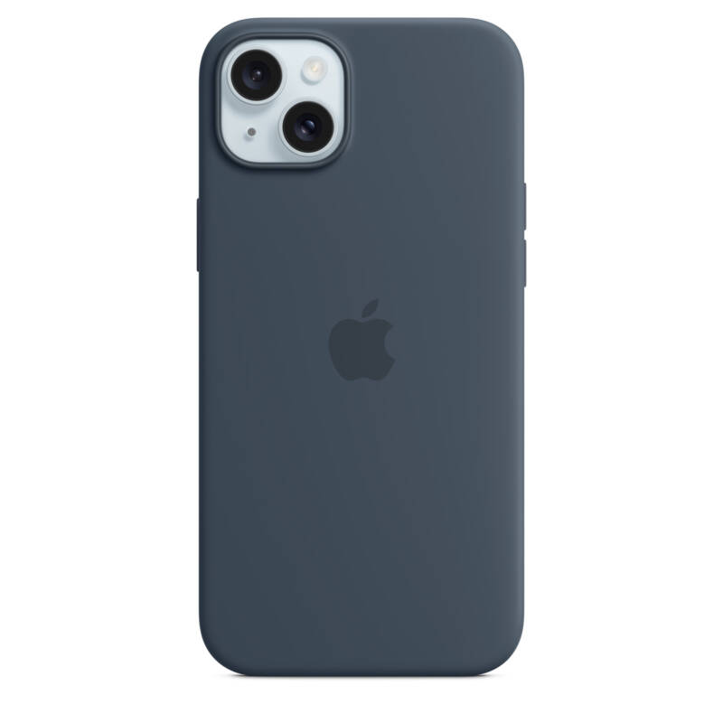MXQT3ZM/A funda para teléfono móvil 17 cm (6.7") Marina