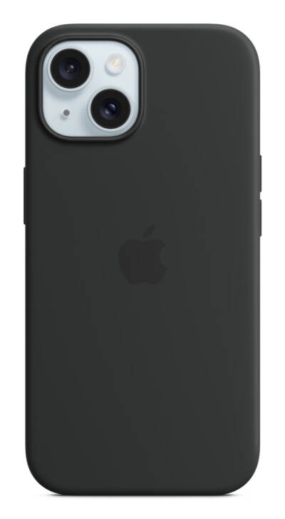 MXPD3ZM/A funda para teléfono móvil 15,5 cm (6.1") Negro