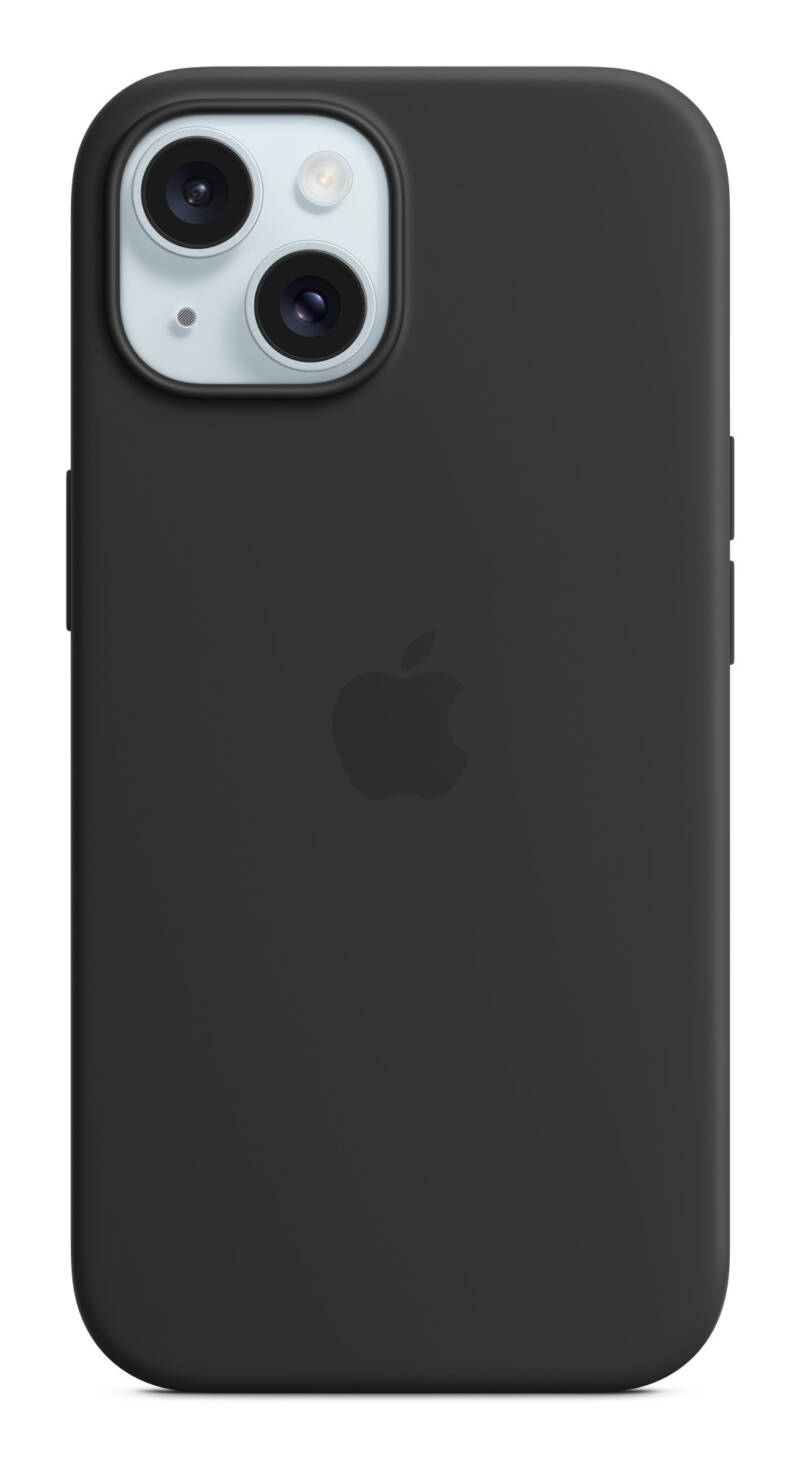MXPD3ZM/A funda para teléfono móvil 15,5 cm (6.1") Negro