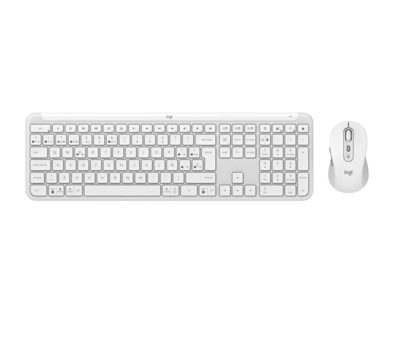 Signature Slim Combo MK950 - Imagen 4