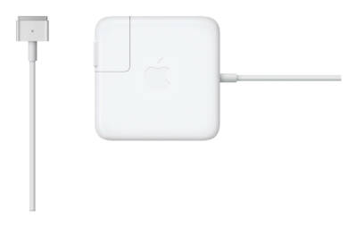MYH83Z/A cargador de dispositivo móvil Portátil Blanco CC Interior
