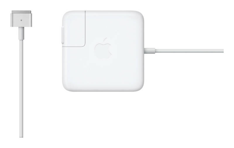 MYH83Z/A cargador de dispositivo móvil Portátil Blanco CC Interior