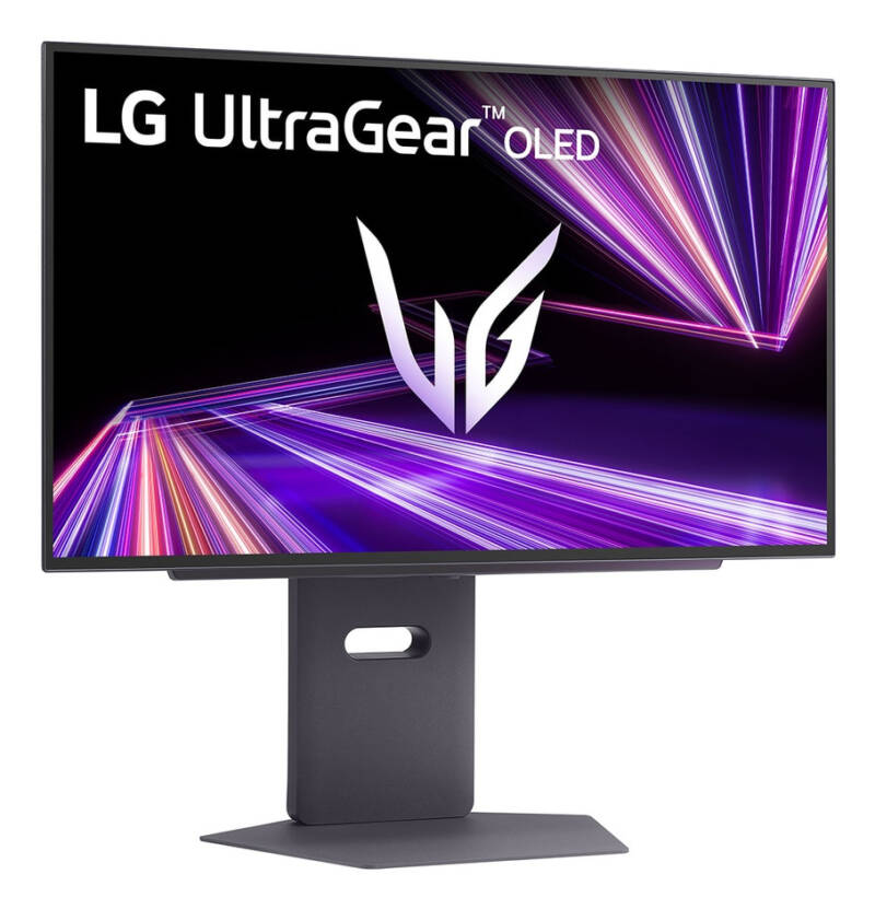 27GX790A-B pantalla para PC 68,6 cm (27") 2560 x 1440 Pixeles 2K OLED Negro - Imagen 3