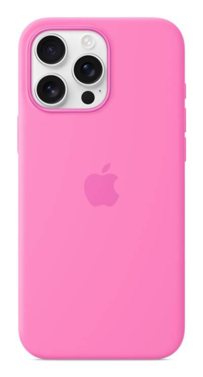 MDGW4ZM/A funda para teléfono móvil 17 cm (6.7") Rosa