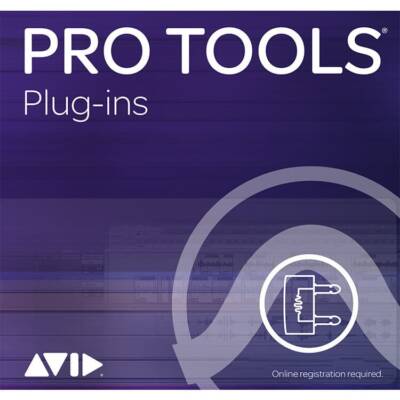 Avid Plug-In Bundle Completo