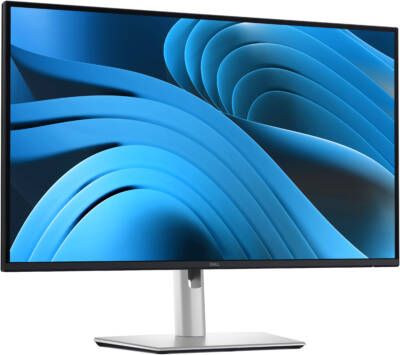 Pro Plus P2725D pantalla para PC 68,6 cm (27") 2560 x 1440 Pixeles Quad HD LCD Negro, Plata