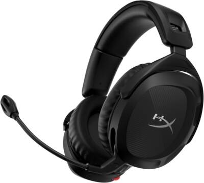 HyperX Auriculares gaming inalámbricos HyperX Cloud Stinger 2