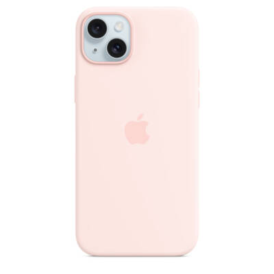 MXQV3ZM/A funda para teléfono móvil 17 cm (6.7") Rosa