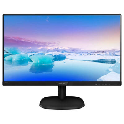 V Line Monitor LCD Full HD 243V7QJABF/00