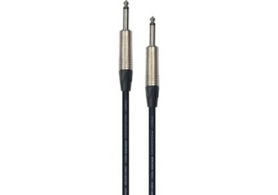 CABLE INSTRUMENTO YELLOW CABLE PRO JACK/JACK 6m