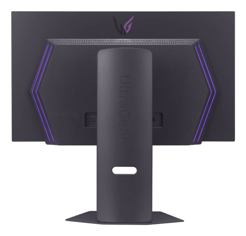 27GX790A-B pantalla para PC 68,6 cm (27") 2560 x 1440 Pixeles 2K OLED Negro - Imagen 4