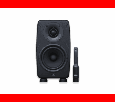 iLoud Precision 5 (unidad)