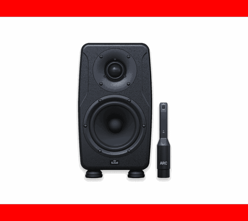 iLoud Precision 5 (unidad)
