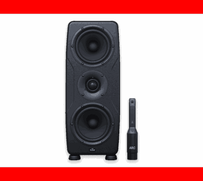 iLoud Precision MTM (unidad)