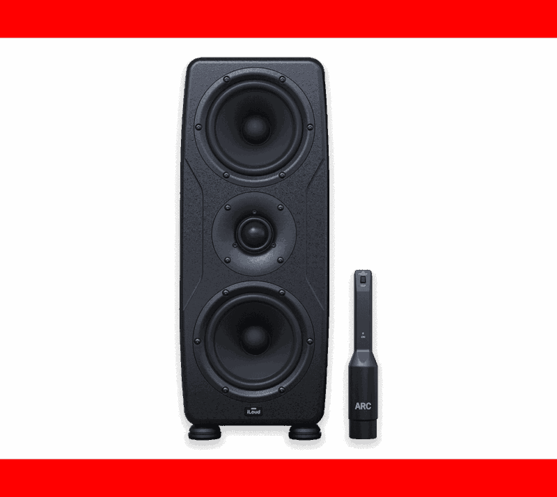 iLoud Precision MTM (unidad)