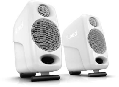 iLoud Micro Monitor - Blanco