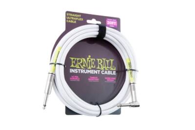 ULTRAFLEX JACK-JACK ANGULADO BLANCO - 5 m.