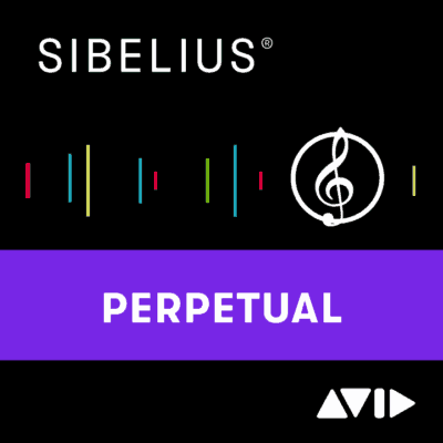 Sibelius Perpétuo