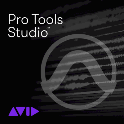 Pro Tools Studio - Perpétuo - Descarga