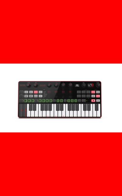 UNO Synth Pro Desktop