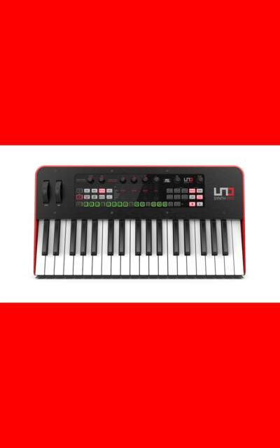UNO Synth Pro